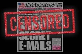 NY Post Censor