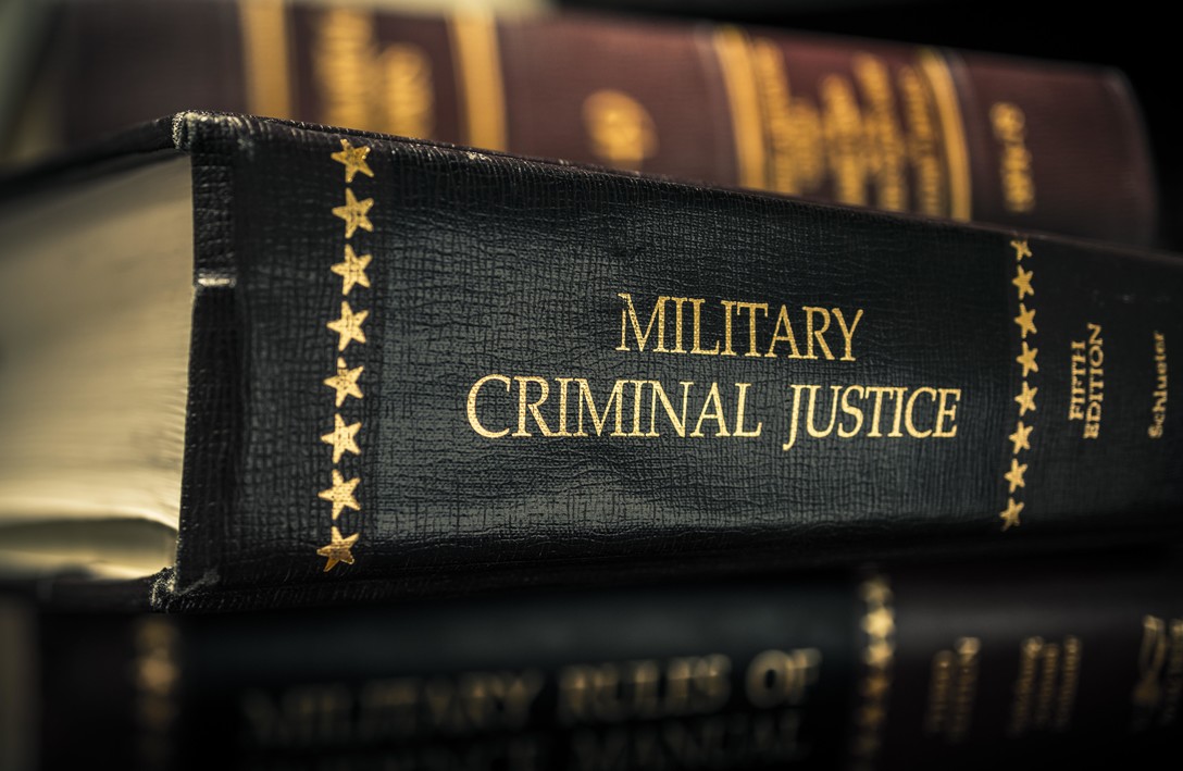 Military Criminal Justice