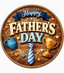 Fathers Day