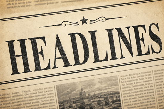 newsletter