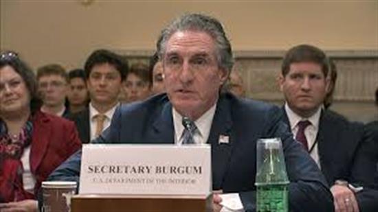 Burgum