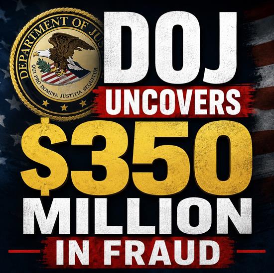 Fraud