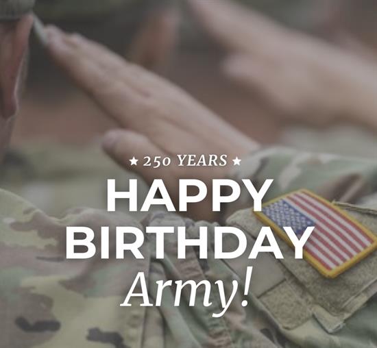 army
