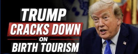 Birth Tourism
