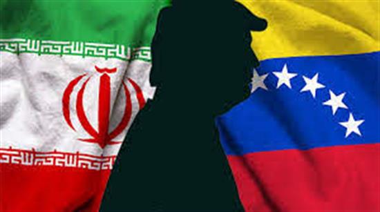 Iran Venezuela 