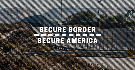 Secure Border