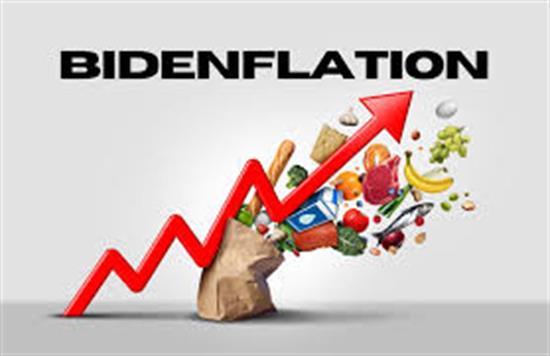 Bidenflation