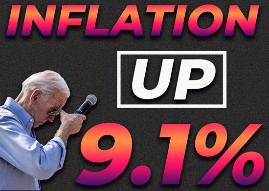 inflation 9.1