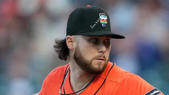 MLB