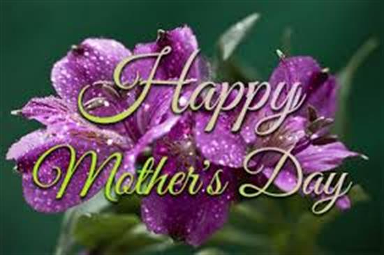 mom