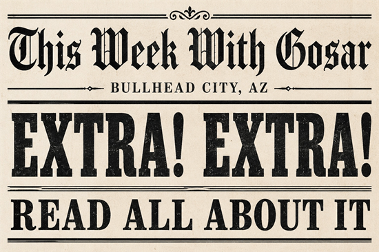 Newsletter Masthead