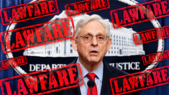 law fare