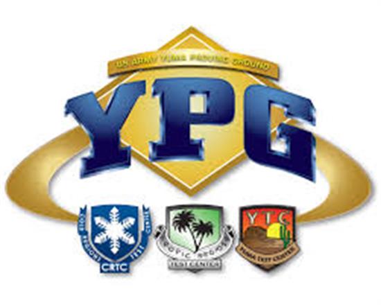 YPG