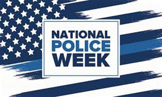 police week