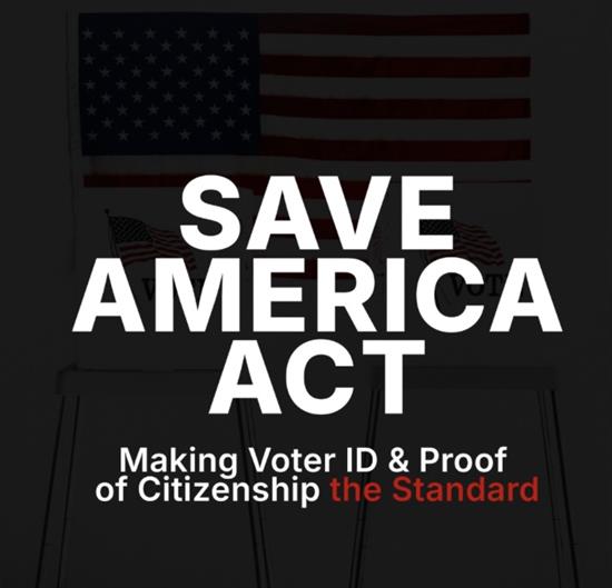 Save America Act