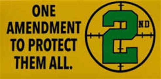 Second Amendment