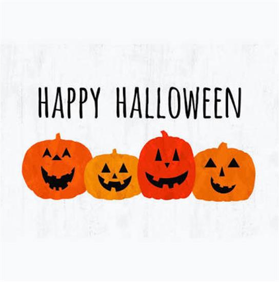 halloween 2026