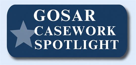 casework
