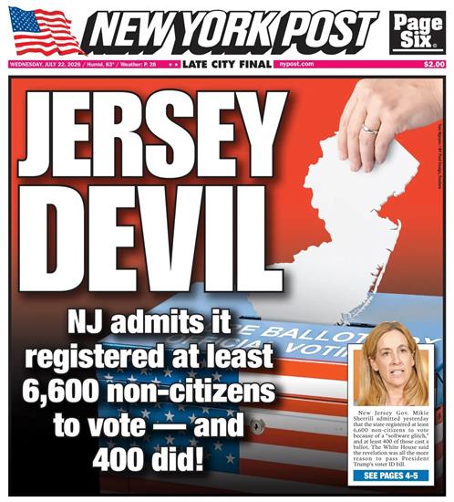 jersey