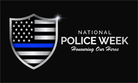 Police Week