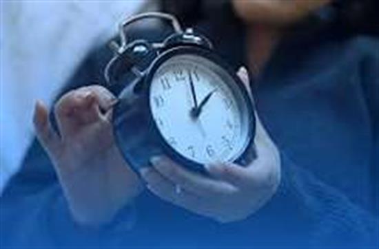 DST
