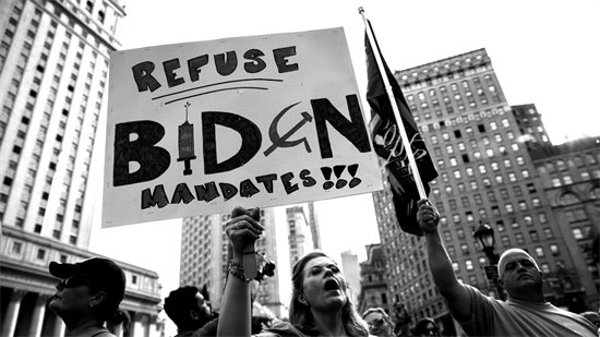 Biden Mandates