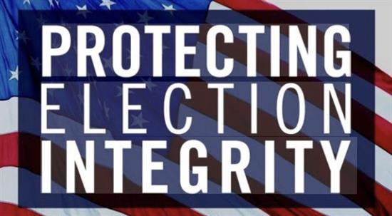 Election Integrity