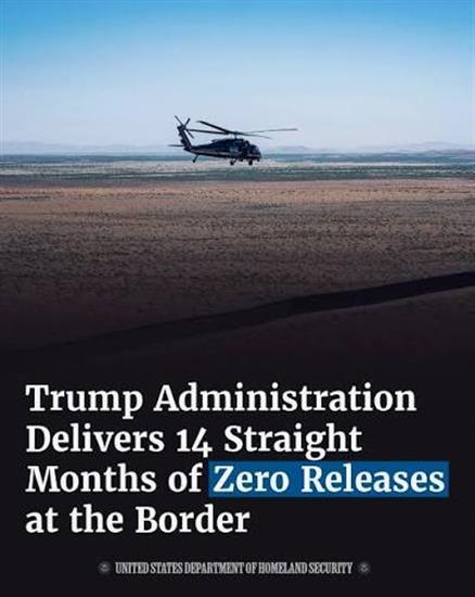 Zero Border