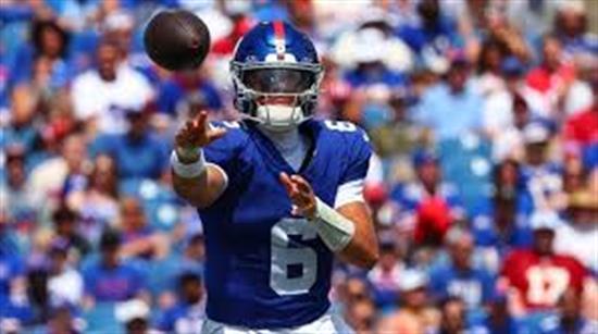 NY Giants
