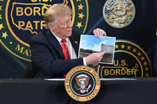 Border Emergency