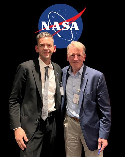 NASA
