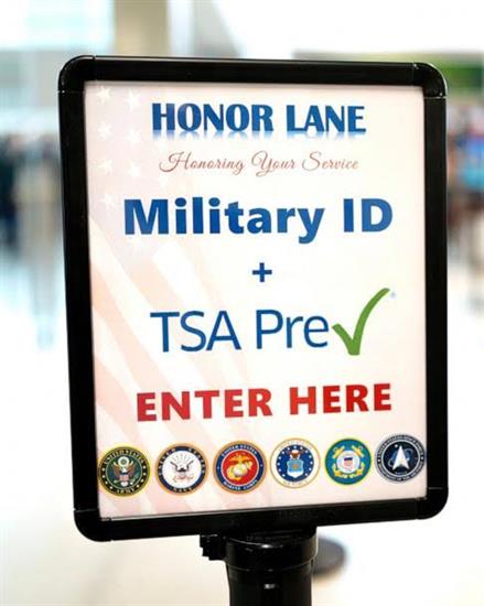 TSA